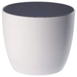 COPRIVASO MILANO CM 11 BIANCO