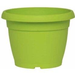VASO SIMILCOTTO SPAZZOLATO CM 25 VERDE LIME