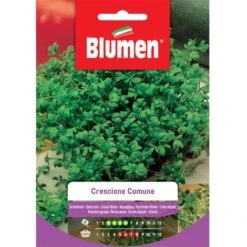 Blumen Crescione Comune
