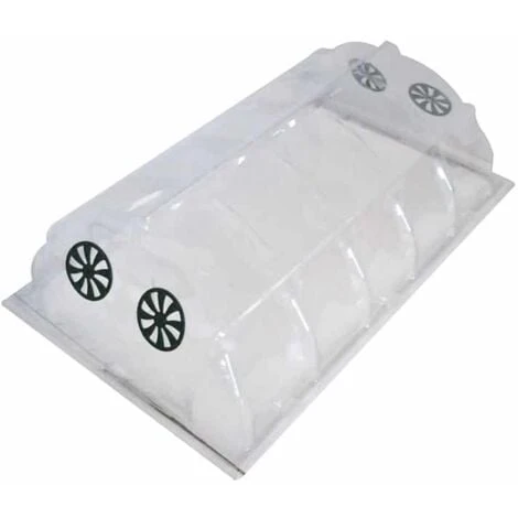 Serra Gardiun Floriana 115x70x35 Cm 1 Serra Gardiun Floriana 115x70x35 Cm