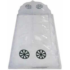 Serra Gardiun Floriana 115x70x35 Cm 6 Serra Gardiun Floriana 115x70x35 Cm -Vendite VIDAXL 15730018 3