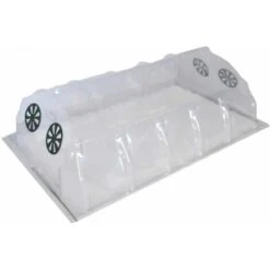 Serra Gardiun Floriana 115x70x35 Cm 7 Serra Gardiun Floriana 115x70x35 Cm -Vendite VIDAXL 15730018 4