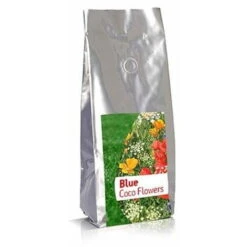 Prato Fiorito - Blue Coco Flowers (Semente)