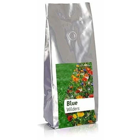 Prato Fiorito - Blue Wilders (Semente) 1 Prato Fiorito - Blue Wilders (Semente)