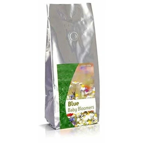 Prato Fiorito - Blue Baby Bloomers (Semente) 1 Prato Fiorito - Blue Baby Bloomers (Semente)