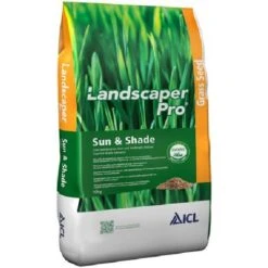 Semente Per Tappeti Erbosi Sun & Shade LandscaperPro 1kg