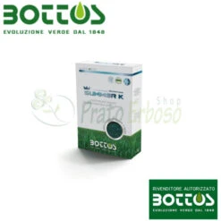 Summer K 10-0-30 - Fertilizzante Per Prato Da 2 Kg