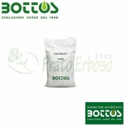 Gramigna Comune - Sementi Per Prato Da10 Kg