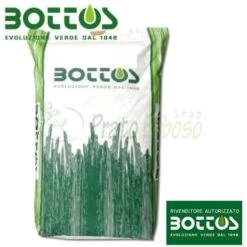 Dichondra Repens - Sementi Per Prato Da 5 Kg