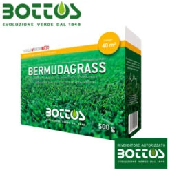 Gramigna Royal Bengal - Sementi Per Prato Da 1 Kg