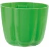 VASO MAGNETICO MAGNETIKA TULIPA VERDE 7CM GIARDINO ESTERNO PIANTE FIORI
