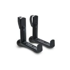 SUPPORTI NERI Per Balconera 50 E 80 - LECHUZA