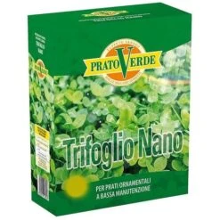 Trifoglio Nano Per Prato 1 KG