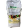 Zolfo Agricolo Bagnabile Correttivo Vite Frutticoltura Ortaggi Kg1 Zolfert 80