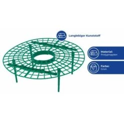 Wenko Erdbeer-Reifer, 5er Set -Vendite VIDAXL 19259755 4