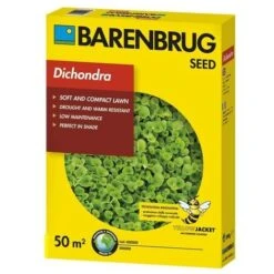 Dicondra Repens 500GR / 5 Kg - Size 500 Gr