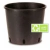 Vaso Tondo 25L - 33x33cm