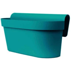 Balconiera UP CASSETTA 50X21 - OCEANO - EURO3PLAST