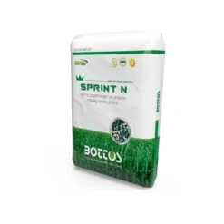 Bottos SPRINT N 27-0-14 Concime Fertilizzante Prato RIPRESA VEGETATIVA Da 25 KG