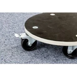 Metafranc WU0822040 Piattaforma Con Ruote Capacità Di Carico (max.): 200 Kg 380 Mm X 110 Mm Numero Ruote Di Guida 4 8 Metafranc WU0822040 Piattaforma Con Ruote Capacità Di Carico (max.): 200 Kg 380 Mm X 110 Mm Numero Ruote Di Guida 4 -Vendite VIDAXL 30157021 4