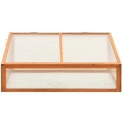 Serra 100x65x40 Cm In Legno Di Abete VidaXL -Vendite VIDAXL 30197915 4