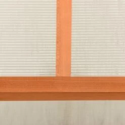 Serra 100x65x40 Cm In Legno Di Abete VidaXL -Vendite VIDAXL 30197915 5