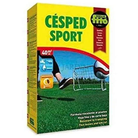 Semi Di Prato 1 Kg Sport 1 Semi Di Prato 1 Kg Sport