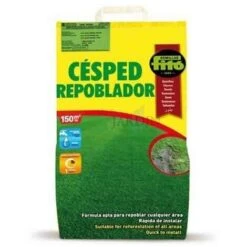 Ripopolamento Semi Graminacee 5 Kg