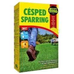 Semi Da Prato Sparring Compatto Resistente 1 Kg