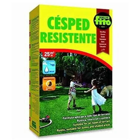 Semi Di Erba Resistenti 1 Kg 1 Semi Di Erba Resistenti 1 Kg