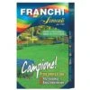 SEMENTI SEMI PRATO MISCUGLIO FRANCHI CAMPIONE 1 KG (22193)