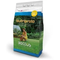NUTRIPRATO - Bottos / 5 Kg