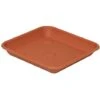 Sottovaso Quadro Omnia 43 Colore Terracotta