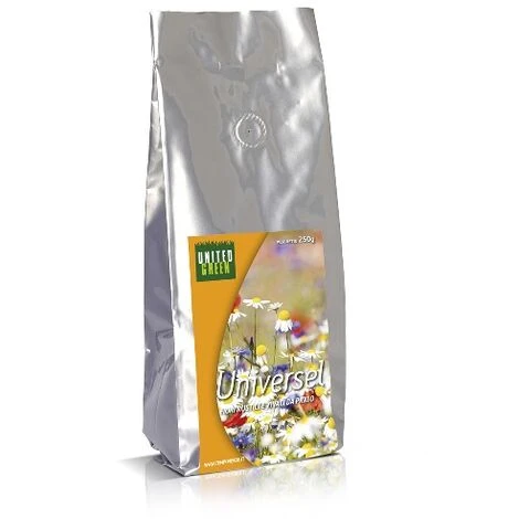 Prato Fiorito - Universel (Semente) 1 Prato Fiorito - Universel (Semente)