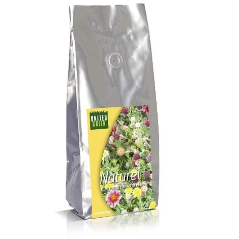 Prato Fiorito - Naturel (Semente) 1 Prato Fiorito - Naturel (Semente)