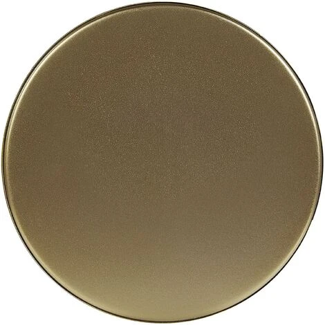 Vaso Per Fiori Moderno Con Piedistallo 15 X 15 X 28 Cm In Metallo Oro Milea 5 Vaso Per Fiori Moderno Con Piedistallo 15 X 15 X 28 Cm In Metallo Oro Milea - immagine 5