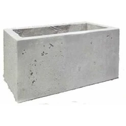 Fioriera Decogarden Pietra Kg. 14