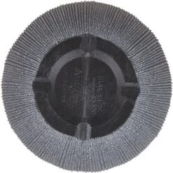 Moderno Vaso Per Fiori Gessato 31 X 31 X 33 Cm Grigio Chios 9 Moderno Vaso Per Fiori Gessato 31 X 31 X 33 Cm Grigio Chios -Vendite VIDAXL 36909772 5