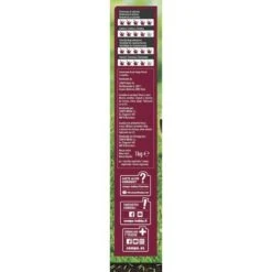 Compo Seme Prato Per Gioco Tappeto Erboso Per Terreni Calpestati Ad Uso Intensivo -1 Kg -Vendite VIDAXL 43567879 3