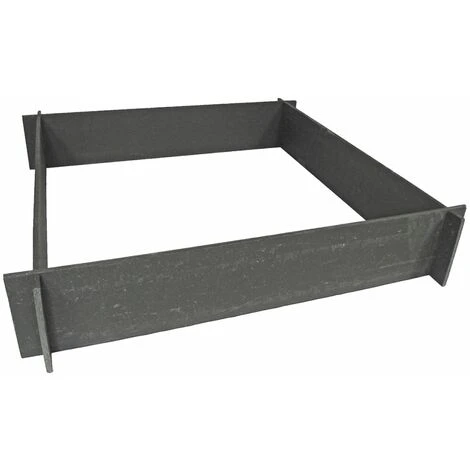 Nature Fioriera Giardino Letto Vegetale Rialzato 19 Cm 6040690 1 Nature Fioriera Giardino Letto Vegetale Rialzato 19 Cm 6040690
