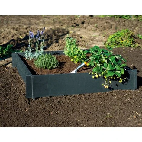 Nature Fioriera Giardino Letto Vegetale Rialzato 19 Cm 6040690 3 Nature Fioriera Giardino Letto Vegetale Rialzato 19 Cm 6040690 - immagine 3