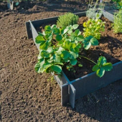 Nature Fioriera Giardino Letto Vegetale Rialzato 19 Cm 6040690 8 Nature Fioriera Giardino Letto Vegetale Rialzato 19 Cm 6040690 -Vendite VIDAXL 51126812 4