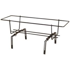 Fioriera Lineare Cm 50 Per Muretto