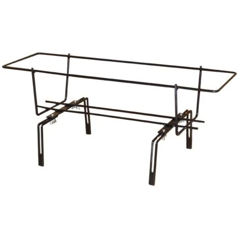 Fioriera Lineare Cm 60 Per Muretto 1 Fioriera Lineare Cm 60 Per Muretto