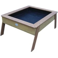 Tavolo Di Coltivazione Linda Marrone AXI -Vendite VIDAXL 53818495 4