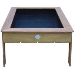 Tavolo Di Coltivazione Linda Marrone AXI -Vendite VIDAXL 53818495 5