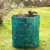 Borsa Da Giardino Per Piante 272L, Pieghevole