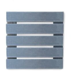 Carrello Porta Piante E Portavasi 35 X 35 Cm Con Ruote Girevoli Made In Italy In WPC 7 Carrello Porta Piante E Portavasi 35 X 35 Cm Con Ruote Girevoli Made In Italy In WPC -Vendite VIDAXL 54338667 4