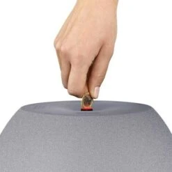 LECHUZA Vaso Da Interno E Esterno CUBETO Stone | 30 Cm - Beige Sabbia 7 LECHUZA Vaso Da Interno E Esterno CUBETO Stone | 30 Cm - Beige Sabbia -Vendite VIDAXL 54384951 3