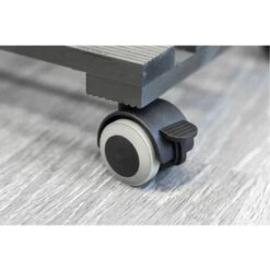 Scooter Pianta 300 X 300 Mm, 60 Kg, Pino, TPE -Vendite VIDAXL 55394645 3